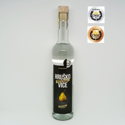 NAŠE DRUHÁ PROVOZOVNA