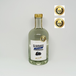 NAŠE DRUHÁ PROVOZOVNA